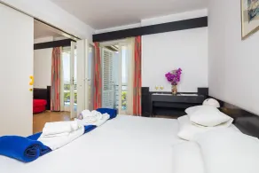 Hotel Hvar - Rom