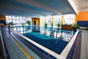 Hotel *** NAT Kołobrzeg - Pool