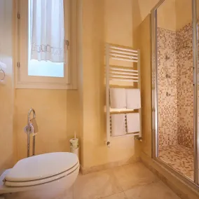 B&B Le Stanze del Duomo - Bathroom