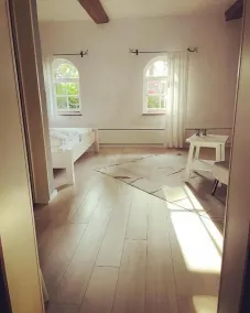 Gut Schöneworth - Hotel - Badezimmer