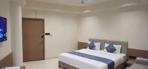 Hotel Centrum - Camera