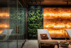 Alla Gondola Hotel & SPA Tirana - Spa