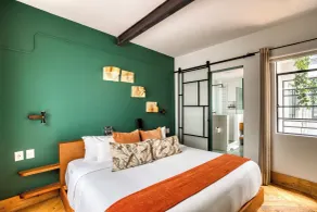 Casa Altata Hotel Boutique - Quarto