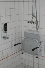 Hotel De Elderschans - Zimmer