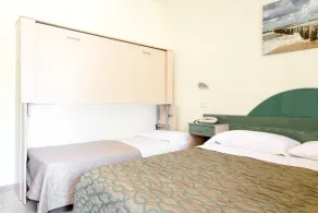 Albergo Il Giardino - Quarto