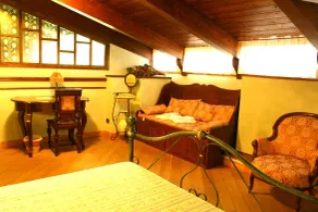 Principe Di Scilla - Chambre