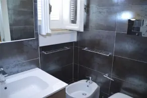 Suite White House - Baño