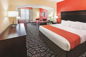 La Quinta by Wyndham Pecos - Chambre