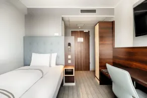 Premier Inn Berlin City Süd - Chambre