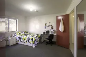 Macquarie University Village - Chambre