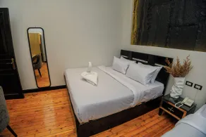 The KMT Collection Hotel - Zimmer