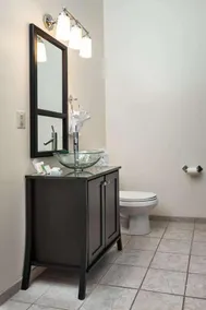 Hotel Brexton, Trademark Collection by Wyndham - Salle de bain
