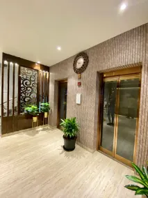 Springs Hotel - Room