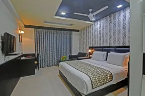 Pride Ananya Resorts - Room