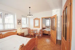 Hotel Bedriska Wellness Resort & Spa - Camera