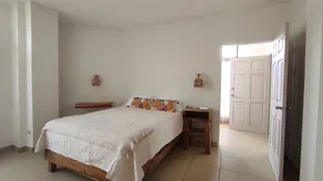 Karao - Guancaste Airport - Chambre