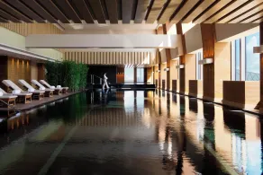 Park Hyatt Beijing - Pool