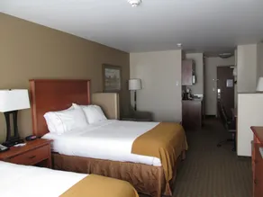 Holiday Inn Express & Suites Sioux Falls Southwest by IHG - Chambre