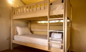 Discovery Parks - Fraser Street, Hervey Bay - Chambre