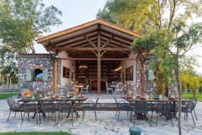 Zigo's Hotel - Restaurant