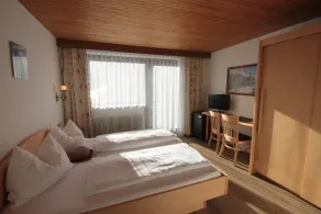 Gasthof Risserhof - Rum