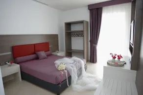 Medea Resort - Værelse