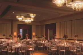 The Ritz-Carlton, Aruba - Reception