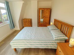 Beach Haven - Værelse