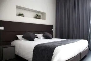 Basto Vila Hotel - Værelse