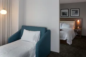 Hampton Inn by Hilton Hermosillo - Chambre