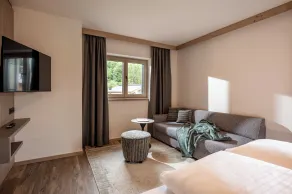 by franz - Alpine Apartments in Kirchberg - Værelse