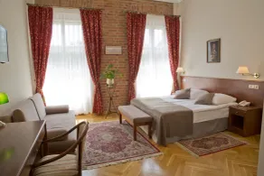 Hotel Polonia - Room