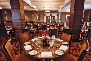 The Abbey - Restaurant