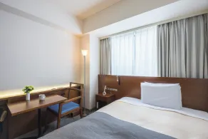 Tokyo Bay Ariake Washington Hotel - Room