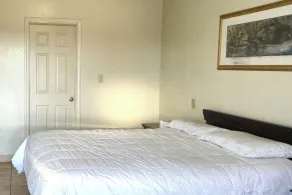Cole Manor Motel By OYO Love Field Market Center - Room