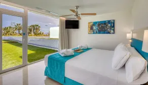 Playavera - Chambre