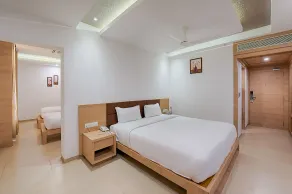 Hotel Vivera Grande - Chambre
