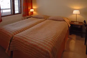 Lapland Hotels Riekonlinna - Room