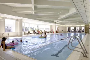 Hyatt Regency Bellevue - Piscine