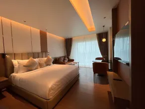 Grand Madurai by GRT Hotels - Room