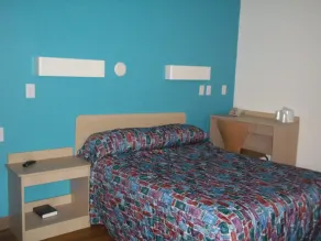 Skyline Inn - Chambre