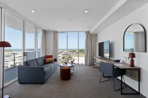 Quest Mackay on Gordon - Room
