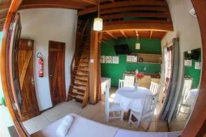 Kalani Pousada - Room