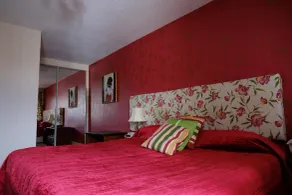 The Great House Hotel - Room