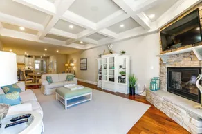 Swim, Hike & Chill: Spacious Ocean View Townhome! - Interiør
