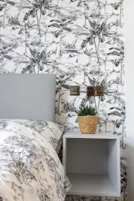 Burren London Hotel - Chambre
