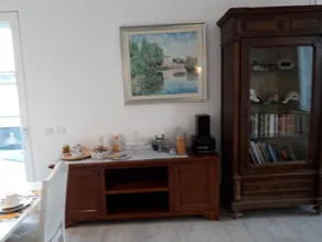 Dafne B&B - Restaurant