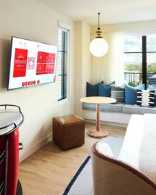Virgin Hotels Nashville - Room