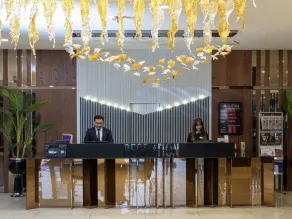 Sultasa Hotel - Reception