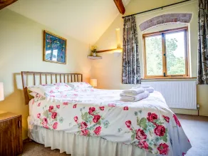 Little Barn - Room